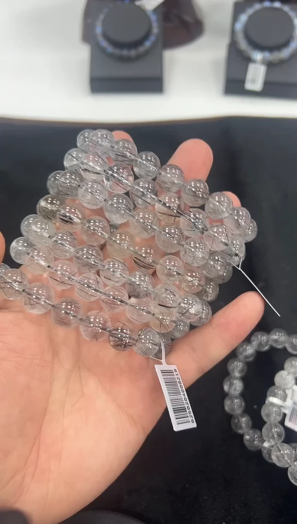 【闪购商品】水晶手链未镶嵌CK4582约11mm多样性发一件