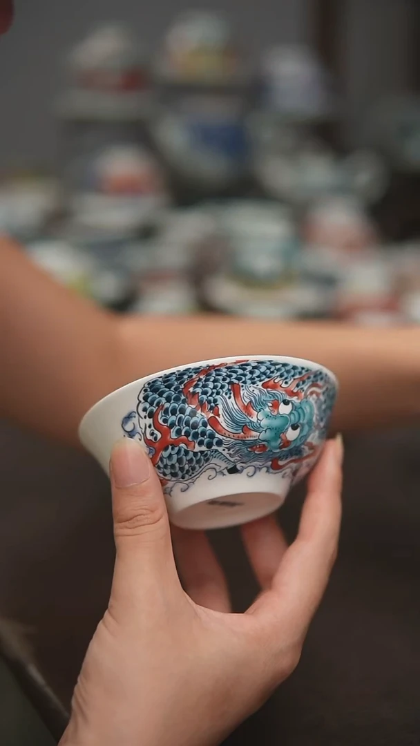 宠粉福利价        小汤碗