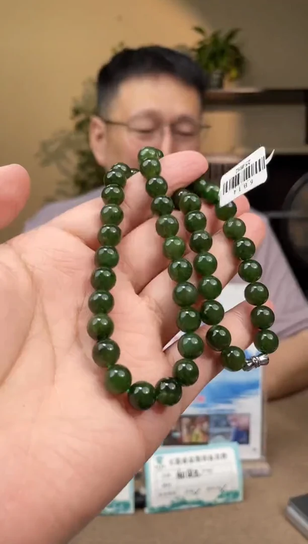 项链未镶嵌和田玉多样性发货拍一发一