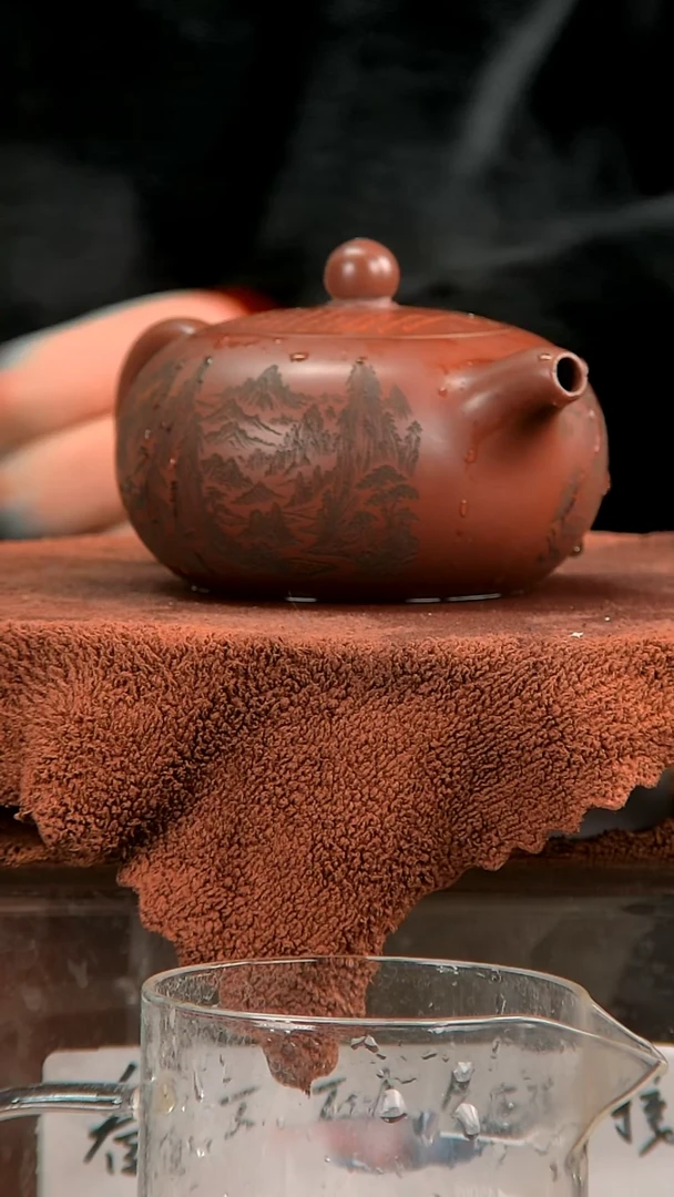 【闪购商品】紫砂茶壶【闪购商品】 紫砂 茶壶