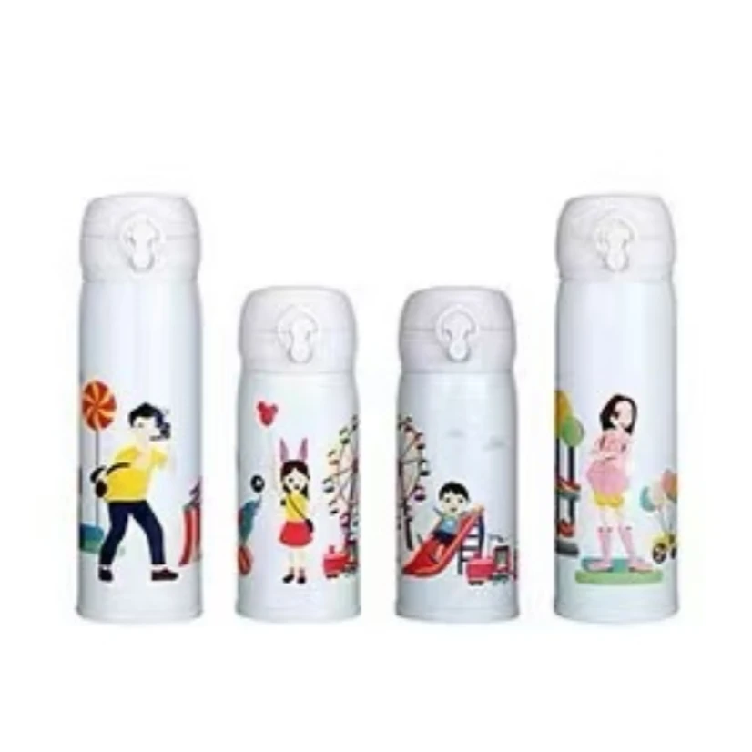 62182   保温杯四件套（附礼袋）