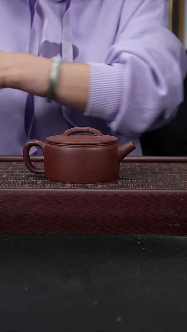 全砂底槽青汉瓦