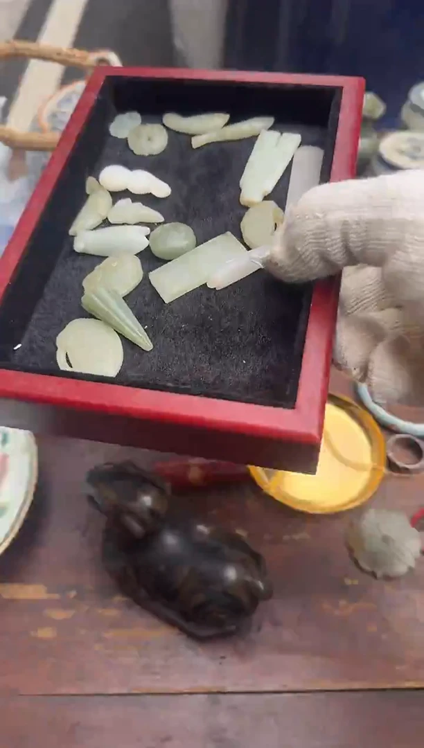 茶盏心**海直播闪购改价链接14