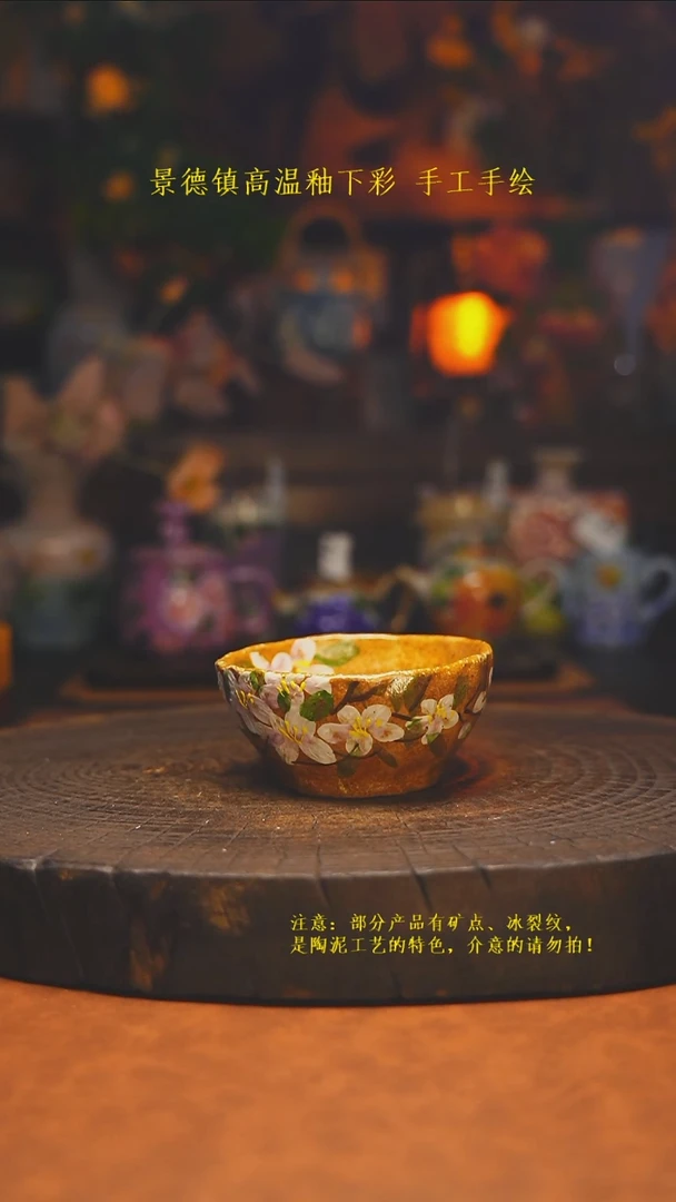 素简暖陶集手作其他953