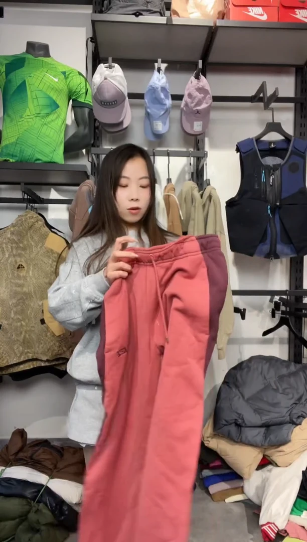 1452闪购编码Nike/Jordan运动卫衣裤以直播间过款为准尺码