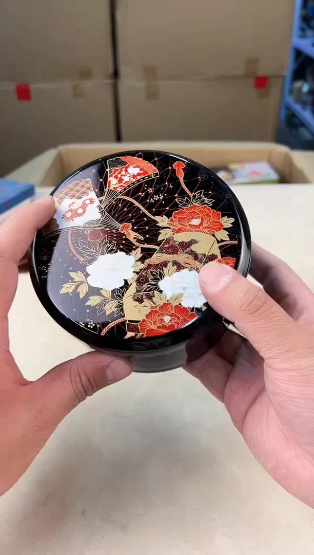 【闪购商品】瓷片059中古产品，默认微瑕，谨慎参拍