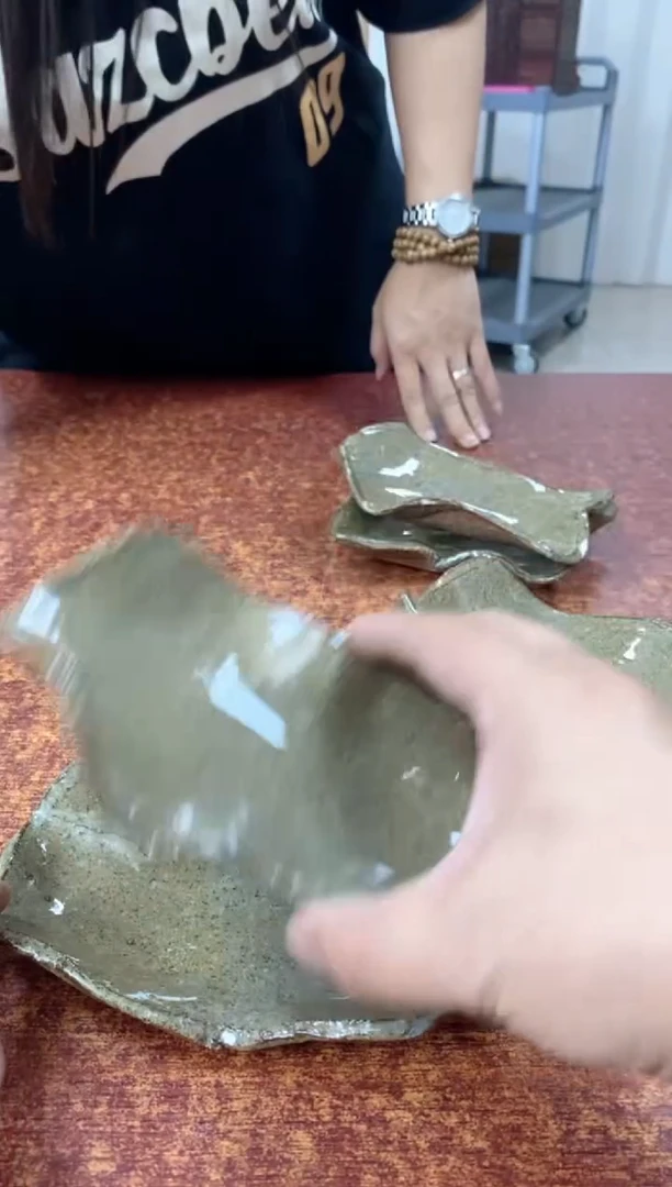 瓷片704-2个观器轩欢迎您