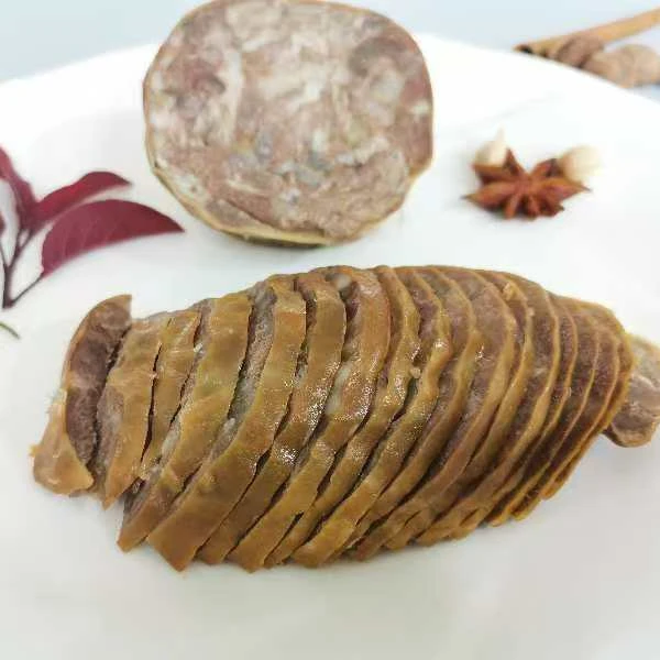 丰盛食品 罗汉肚