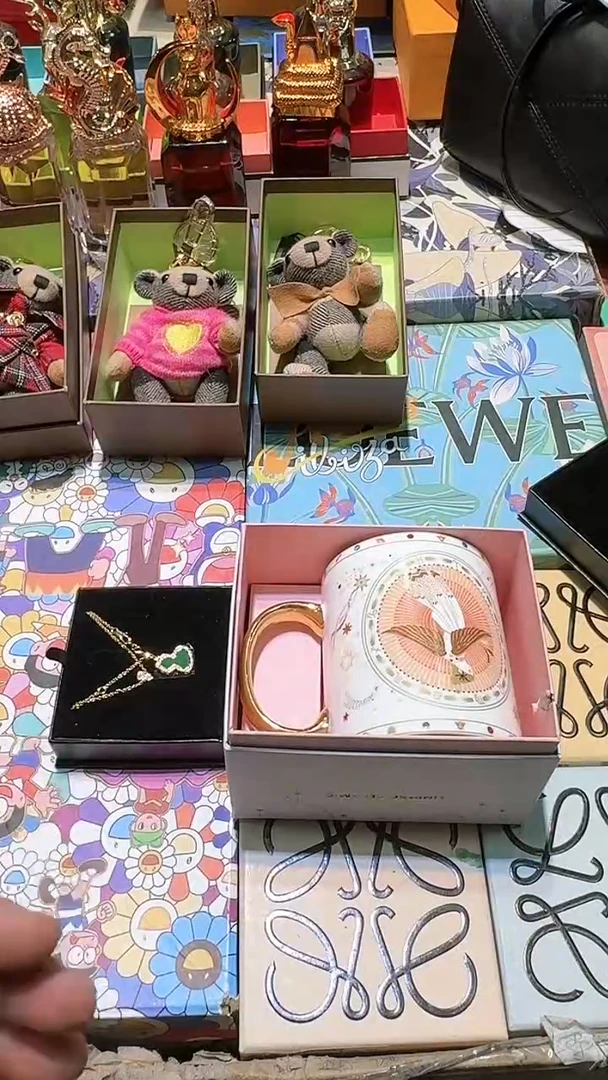 【闪购商品】瓷片换类目孤品单品一件不留