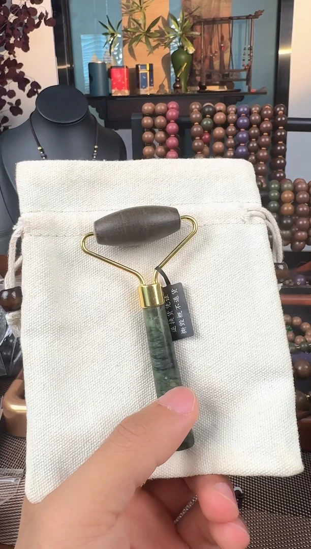 泥塑通络香刮刮板