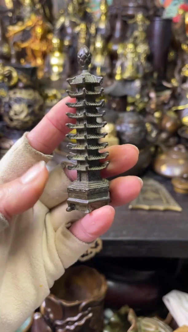 铜铜器摆件链接8888