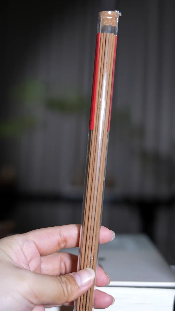 其他黄花梨/降香黄檀海南黄花梨线香100克