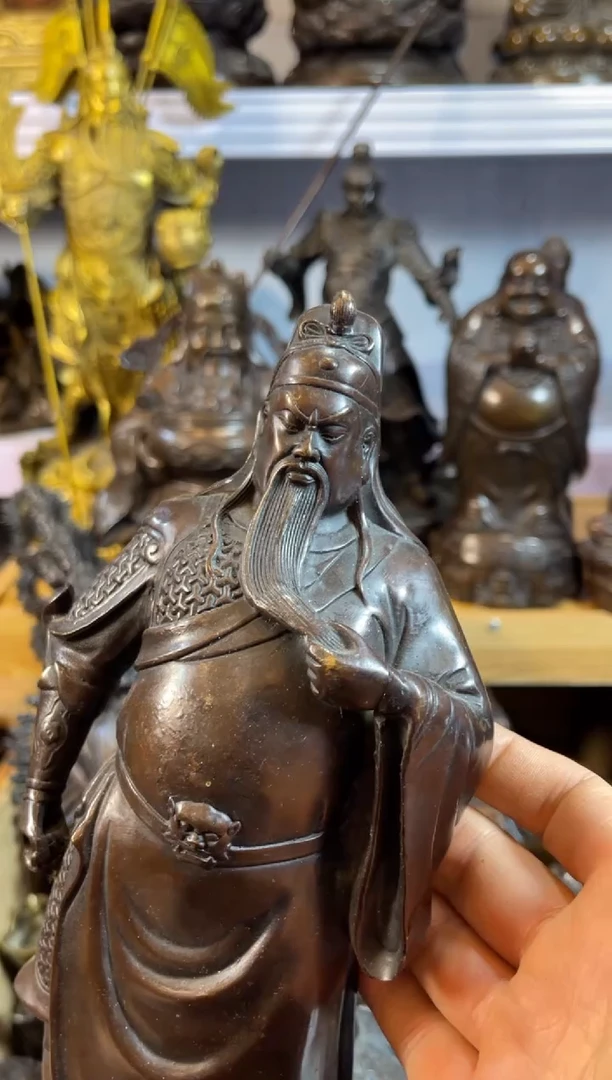 【闪购商品】1案台摆件 物品摆件