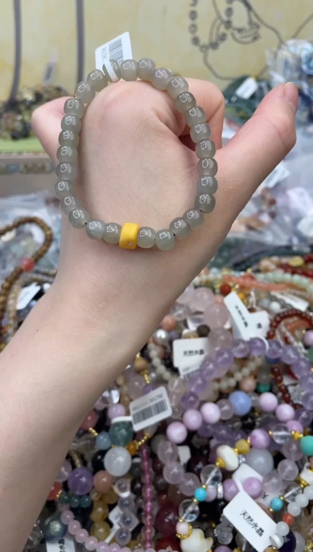 未镶嵌和田玉手饰517