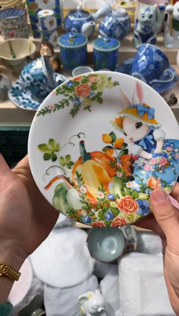 【闪购商品】瓷片AAAAAAAAAAAAAAA