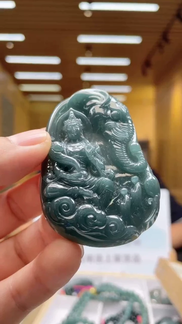 未镶嵌定制翡翠********554