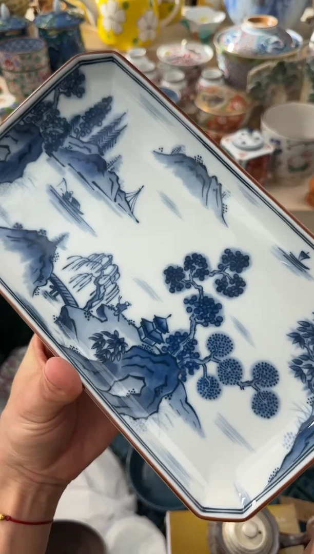 【闪购商品】瓷片 AAAAAAAAAAAAA