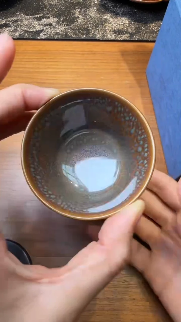 茶盏范泽锋高端收藏23