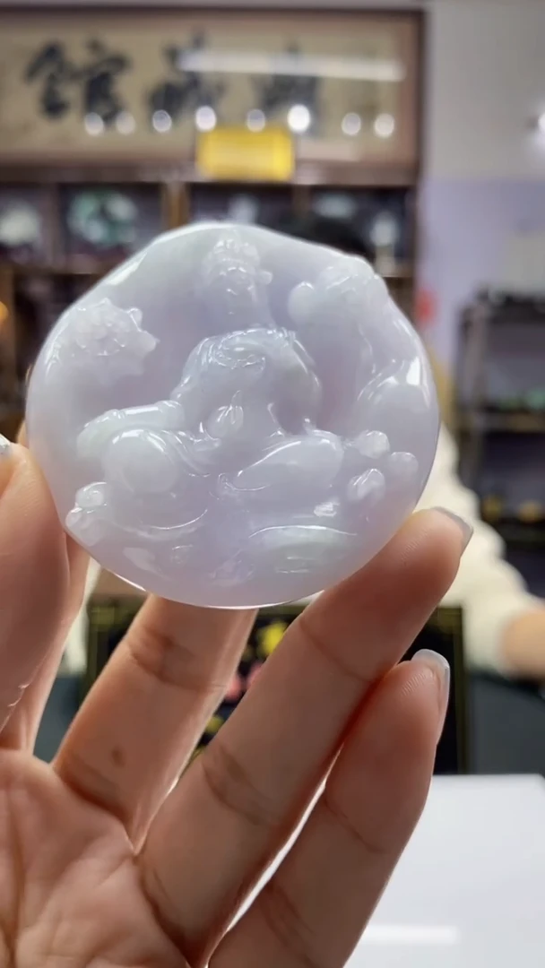 未镶嵌定制翡翠缅甸A货多样性发货A8026