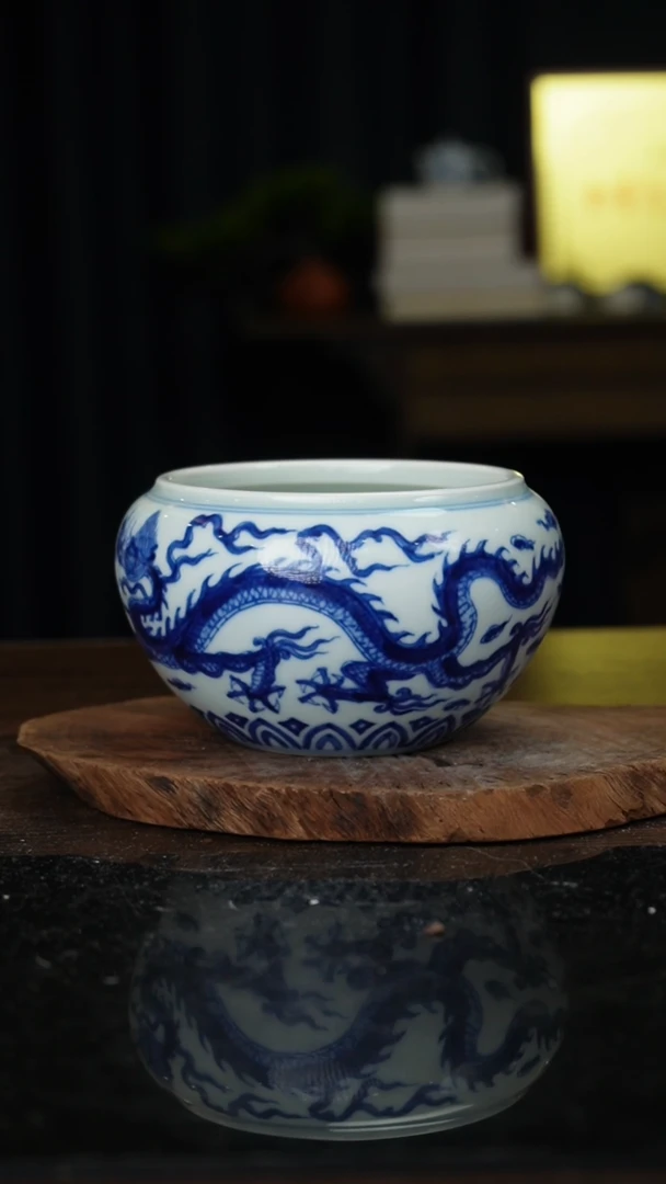 【闪购商品】杯微瑕福利景德镇手工手绘陶瓷