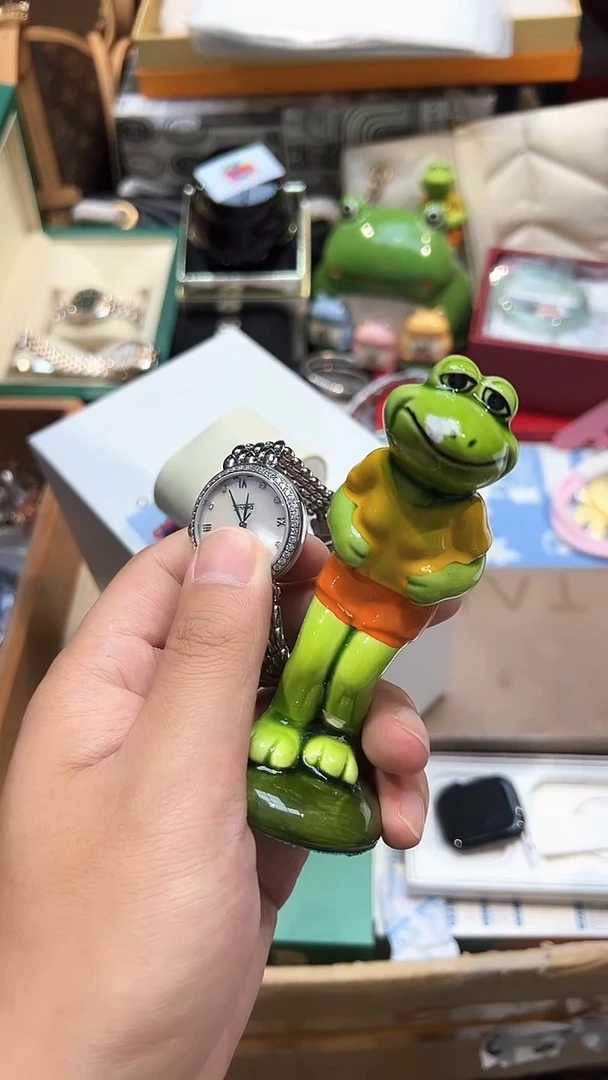 瓷片全球寻宝高端瓷儿.