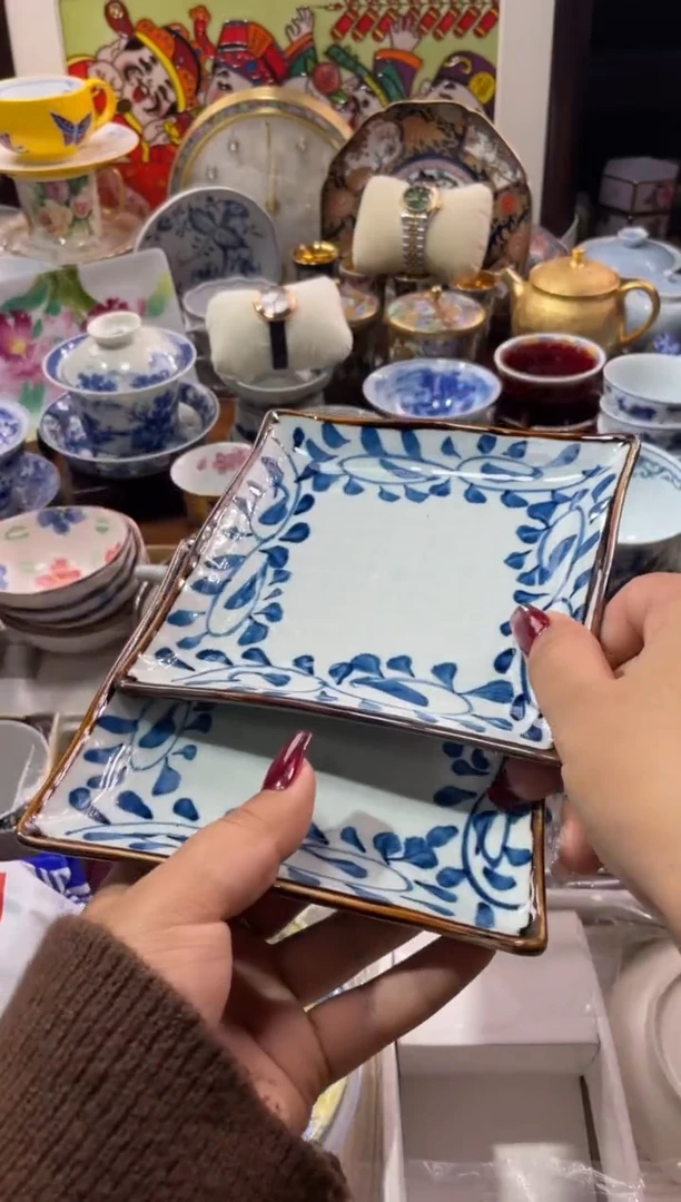 【闪购商品】瓷片瓷片满20米包邮一单一付