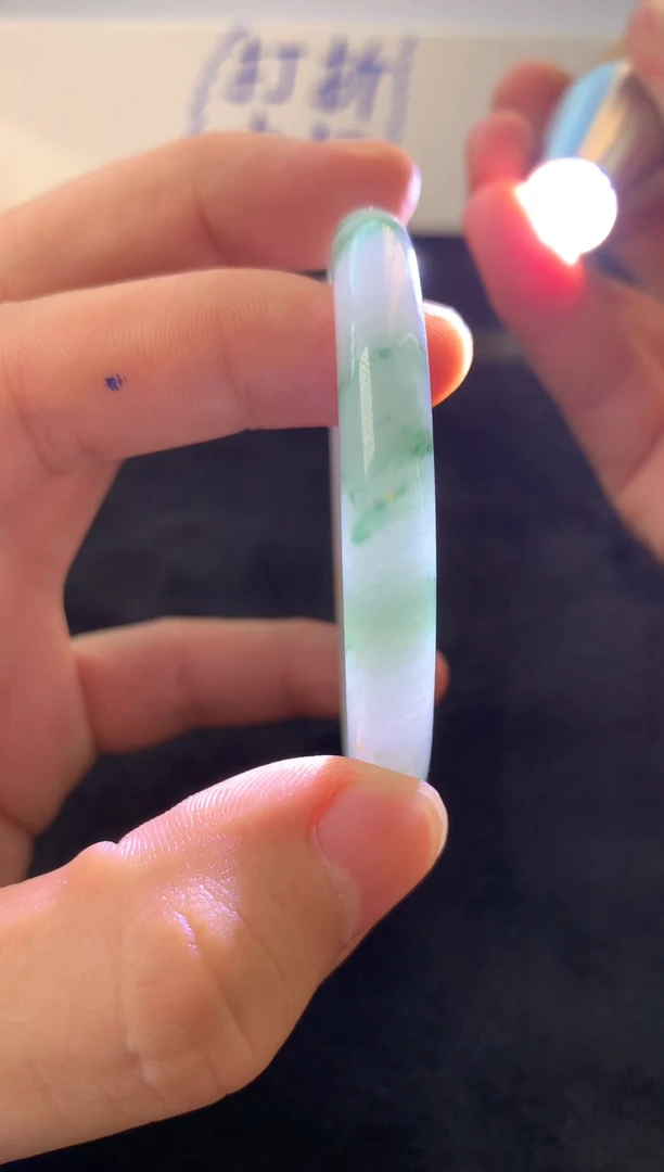 未镶嵌定制翡翠翡翠A货 不退不换