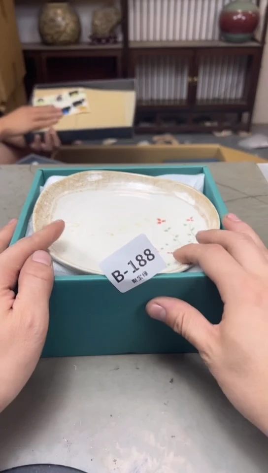 瓷片188聚宝缘海淘精选