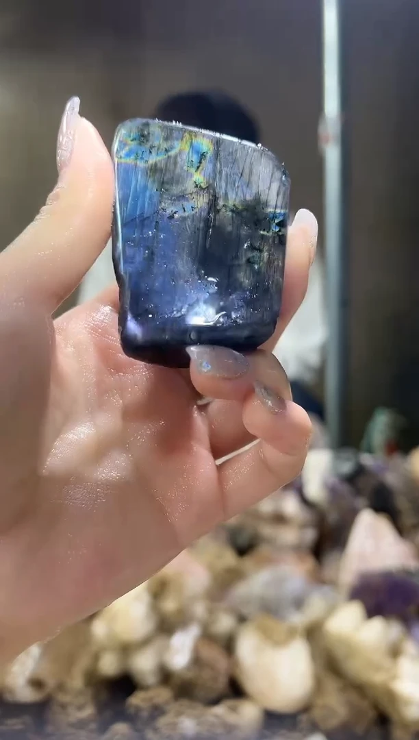 未镶嵌大型摆件（非配饰）水晶295