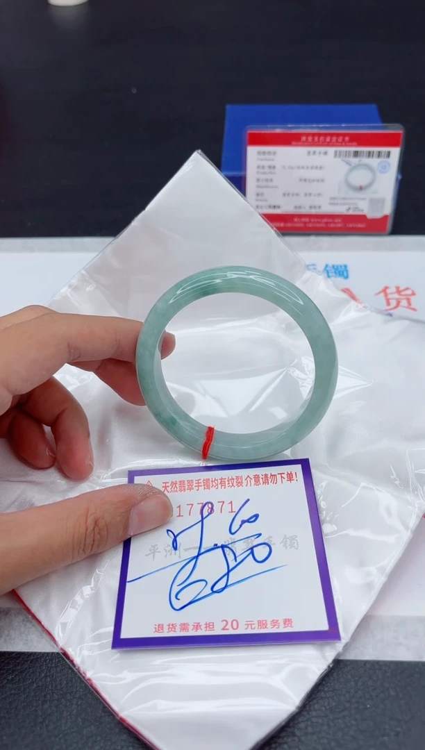 未镶嵌手镯翡翠11111111