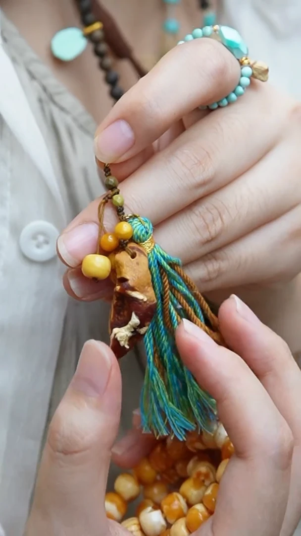 未镶嵌琥珀裸石原石