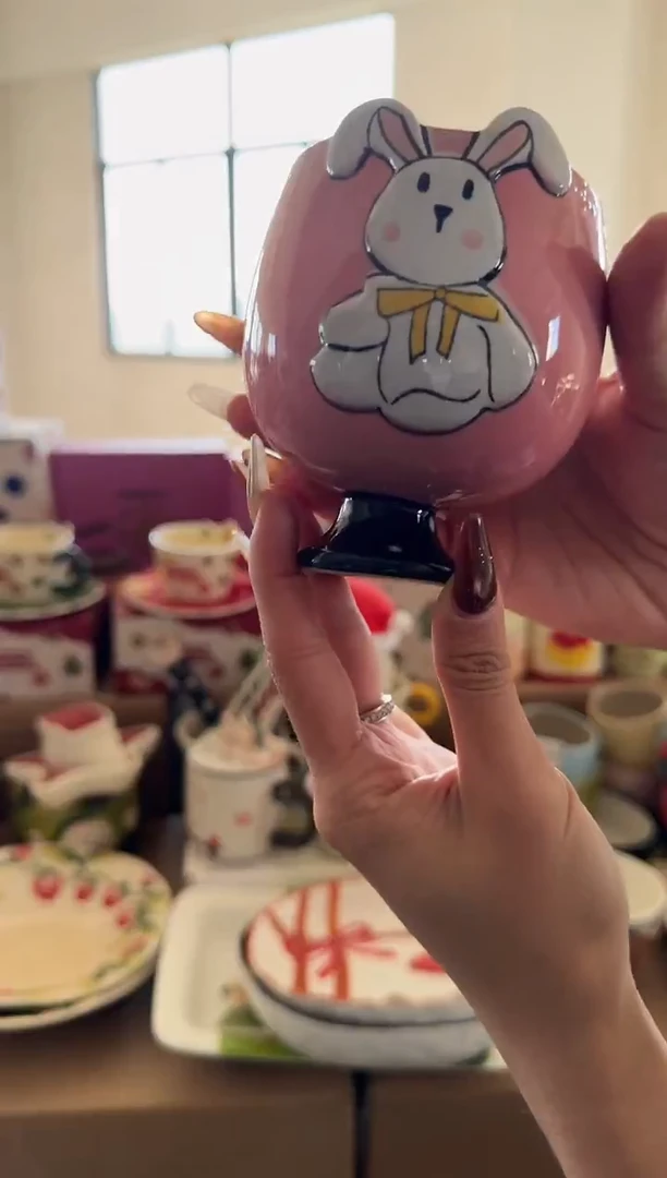 瓷【唯品瓷】源头工厂