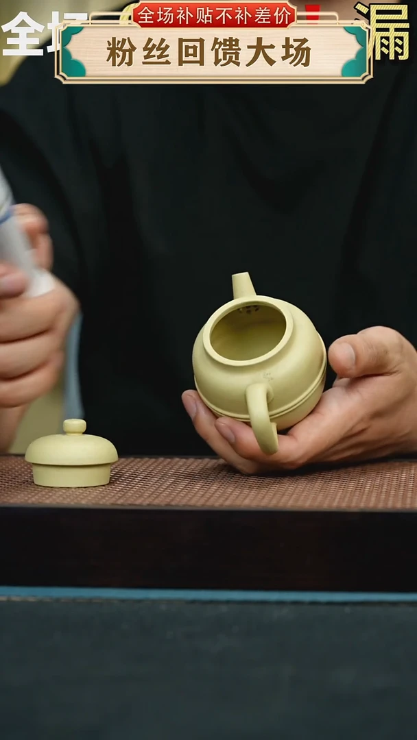 茶壶紫砂235手工紫砂壶1