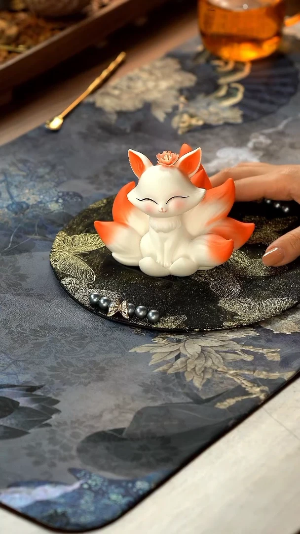 11留器茶斋高货瓷器@@LQ7949