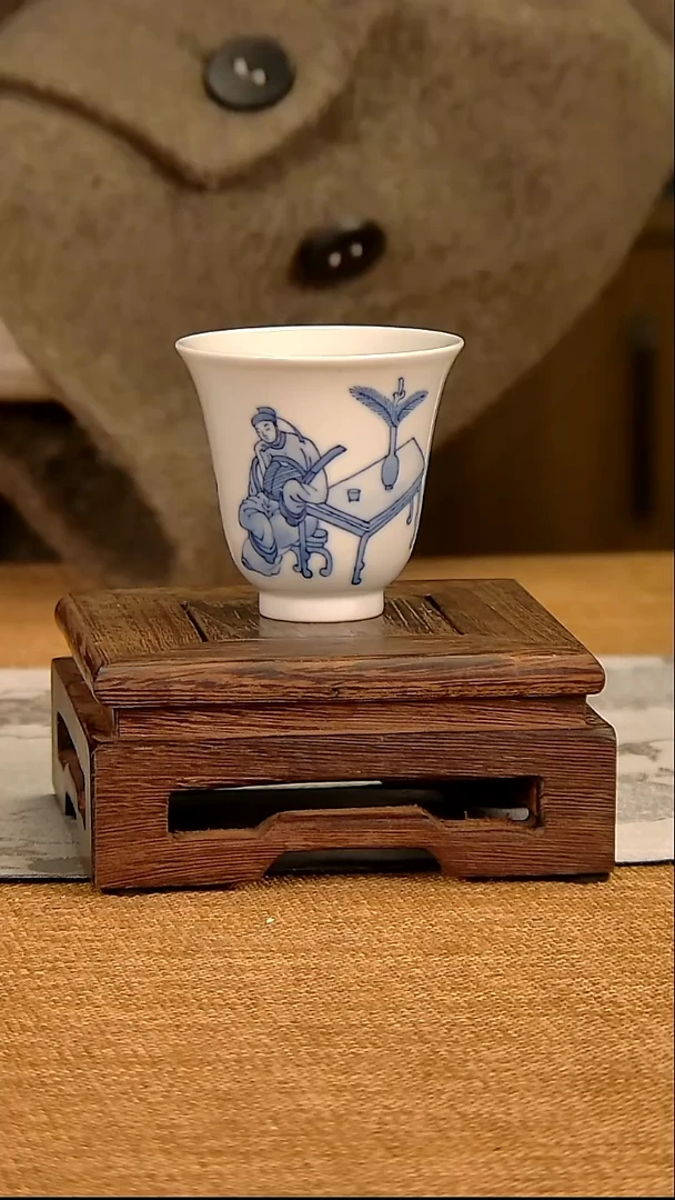 景德镇莹焰堂陶瓷