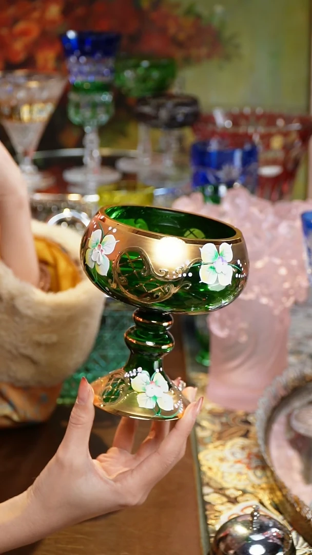 【闪购商品】摆件米多家中古美物如图所示2860