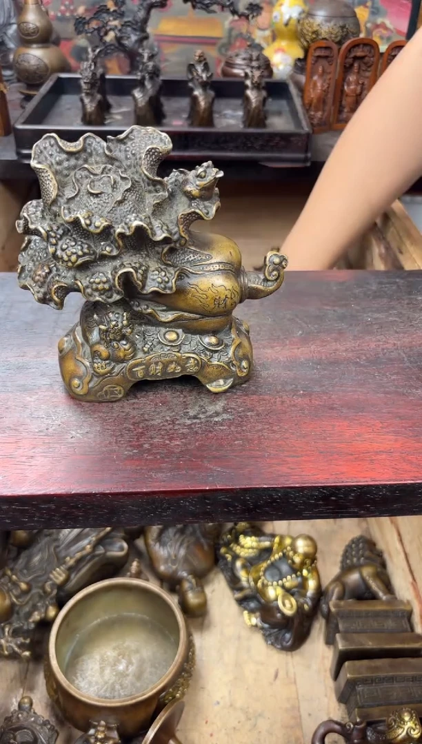 德尚铜专属精选链接