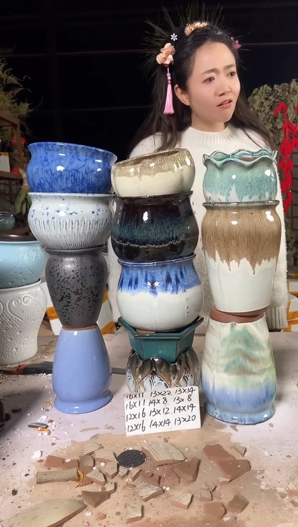 【闪购商品】无铅玻璃套组