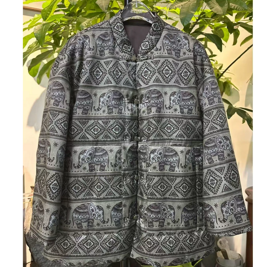 冬季保暖棉服外套显瘦棉袄  Y20B4256-B