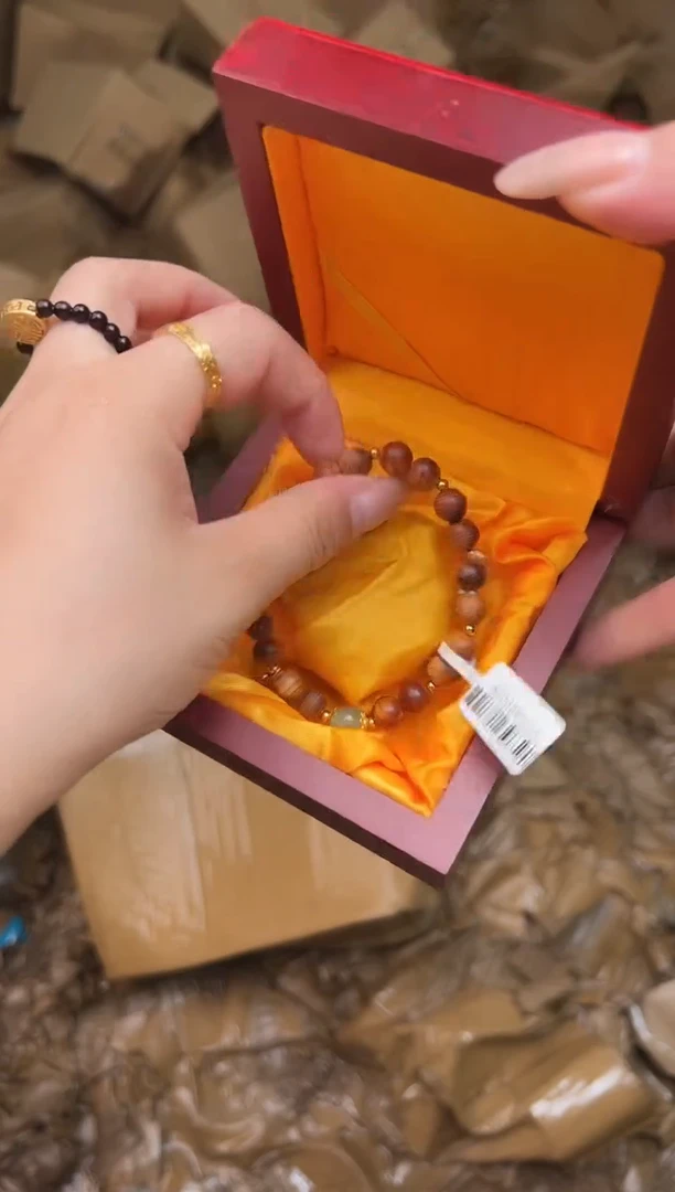 精品手串 无礼盒