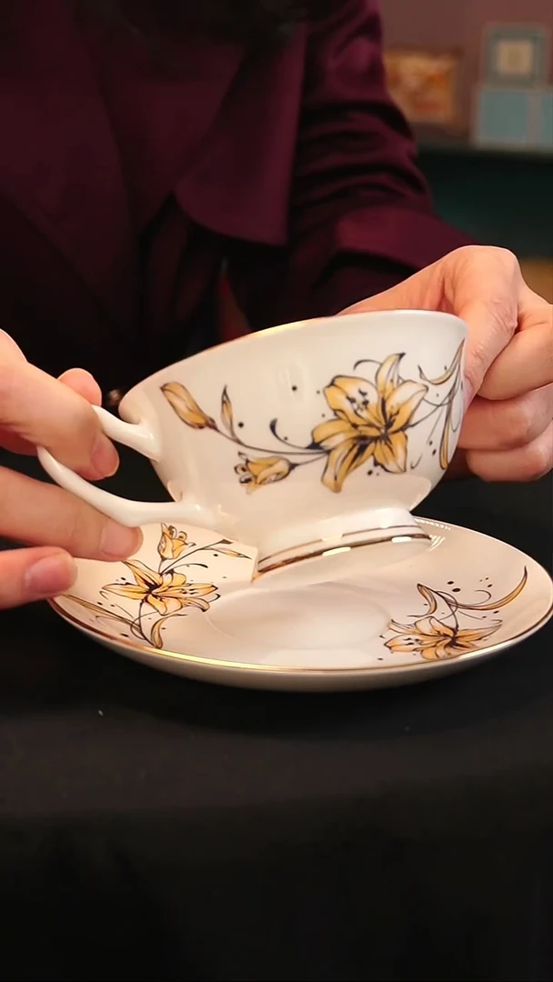 瓷片丘家瓷喜+469