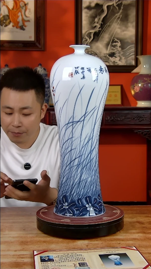 景德镇御匠邦陶瓷1