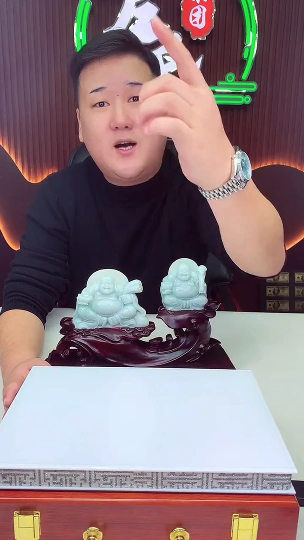 未镶嵌定制翡翠花*定制翡翠（拍一发一）