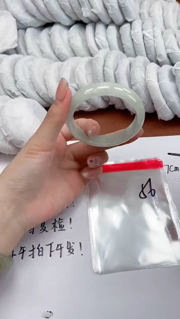 缅风精品手镯礼盒装56