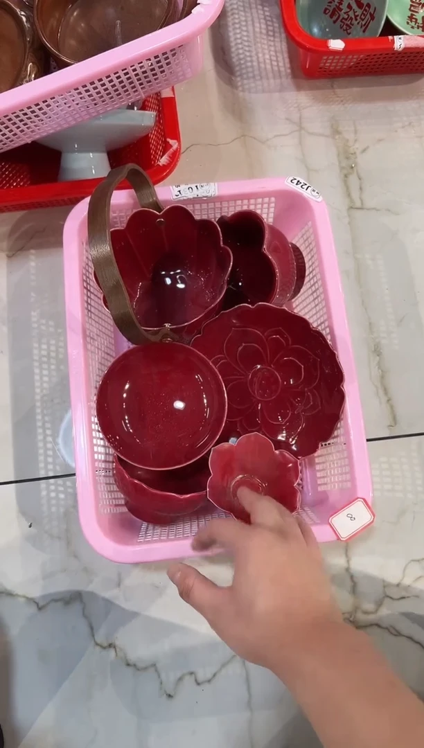 微瑕商品，介意勿拍  套组