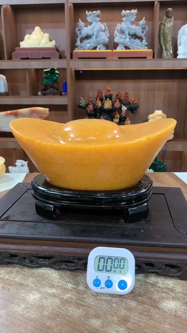 石材家居精品摆件