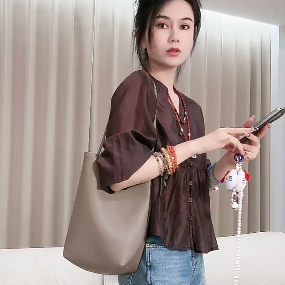 Anan Studio水桶包
