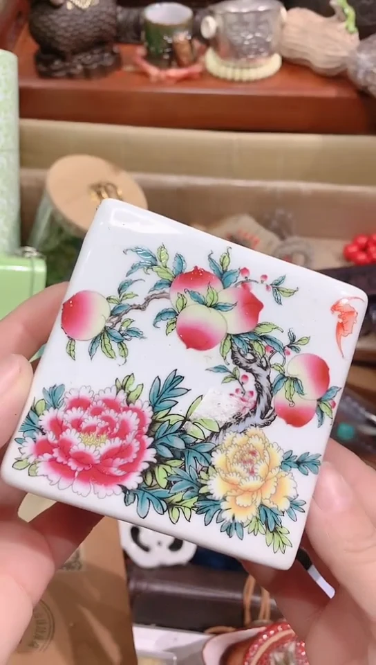 【闪购商品】瓷器默认链接一物一拍