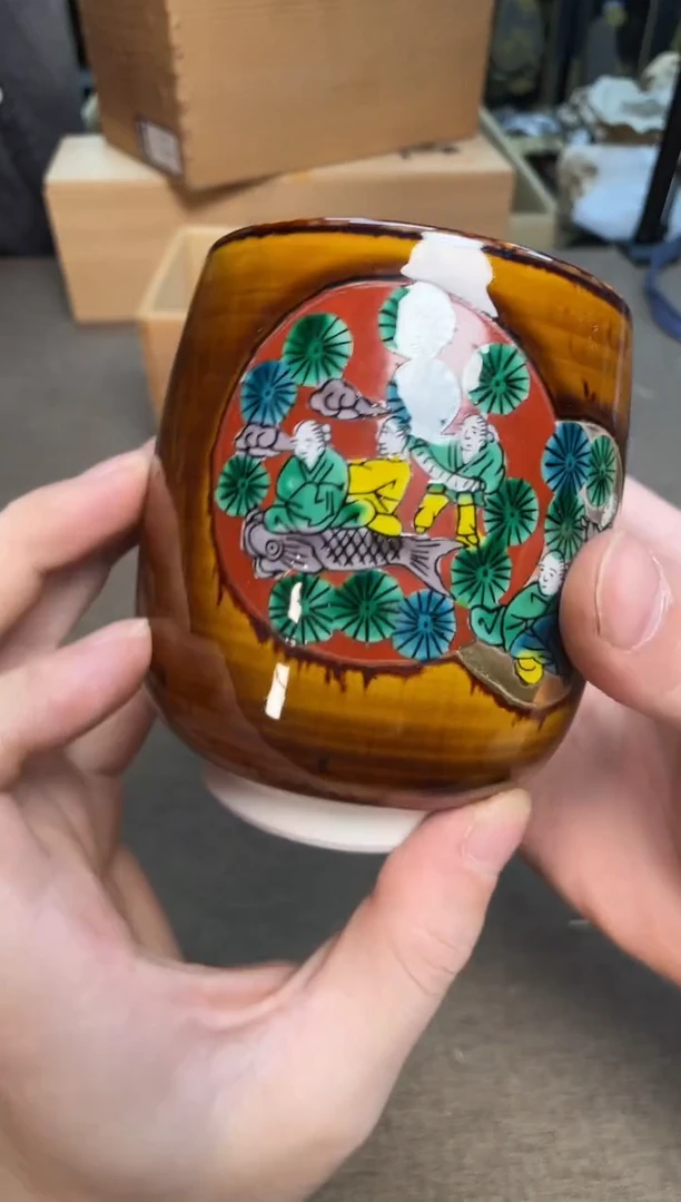 茶宠瓷器茶具套装