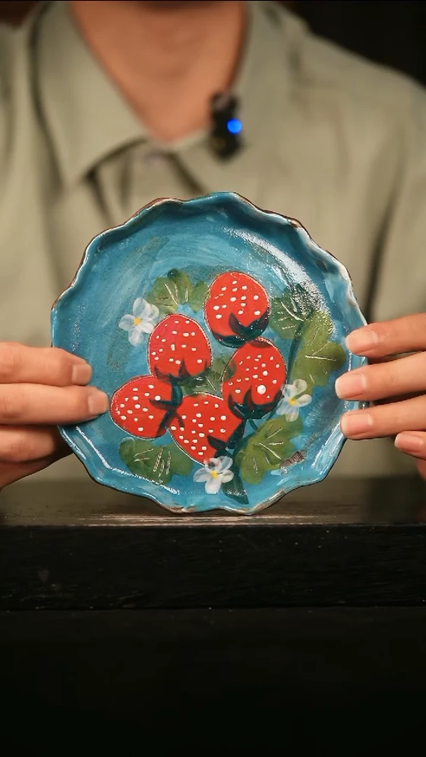 其他287遇瓷手作同款